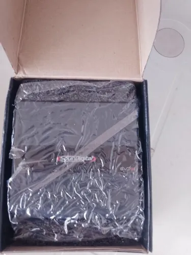 Vendo módulo de som