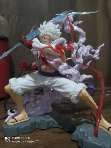 Boneco one piece