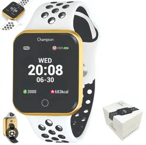 Relógio original smart Watch