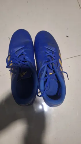 Chuteira Adidas 