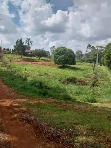 Lindo Terreno