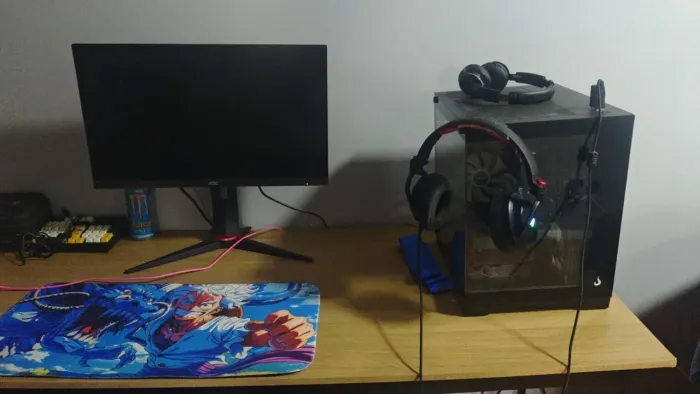 Desktop