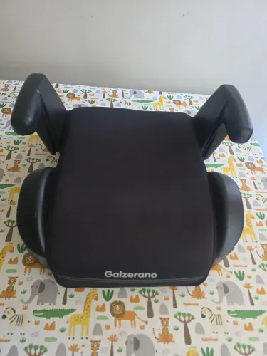 Vendo Assento infantil galzerano