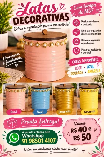 Artesanato