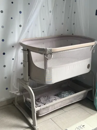 Berço maxi cosi Ioara Co sleep 