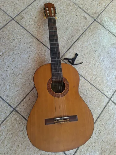 Violão Acústico Yamaha C40M