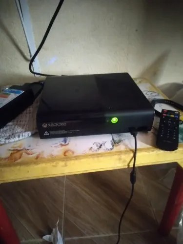 Xbox 360