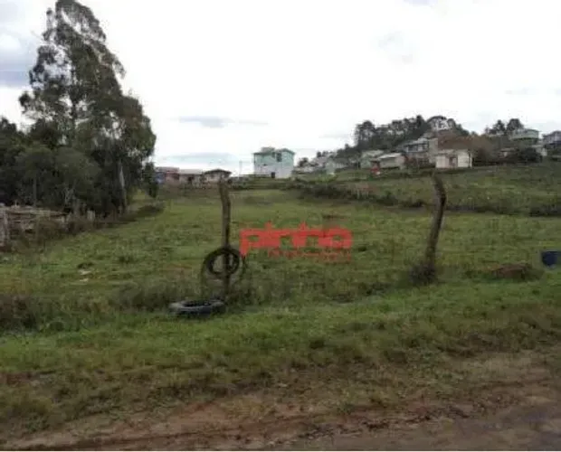 Terreno à venda, 18 m² por R$ 377.574 - Caroba - Lages/SC