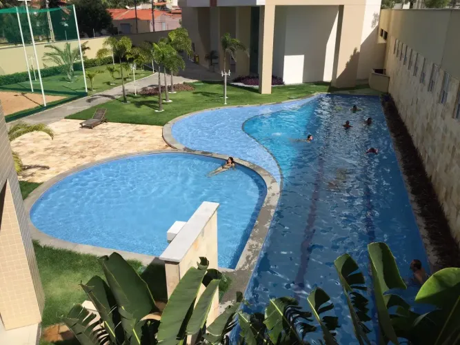 LAS PALMAS PARQUE DEL SOL