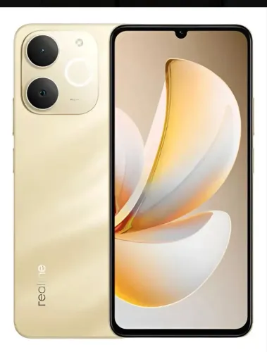 Celular Realme note 70
