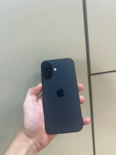 16 128GB VENDO OU TROCO COM GARANTIA!