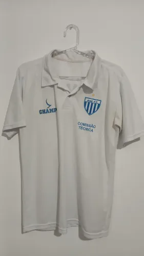 Camisa de Colecionador Avaí FC