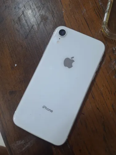 IPHONE XR 128GB