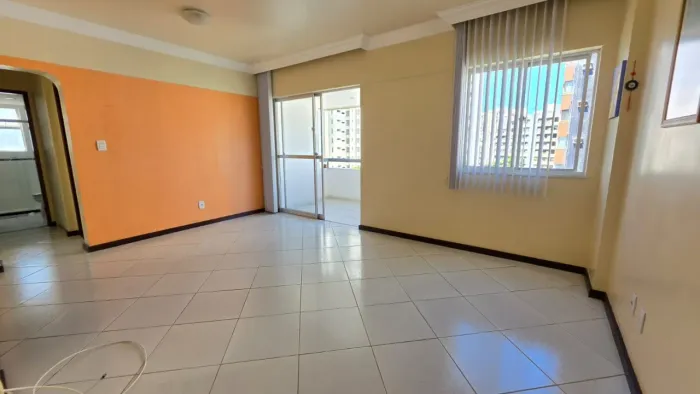 Apartamento 3 Quartos para Venda em Salvador, Caminho Das Árvores, 3 dormitórios, 1 suíte,