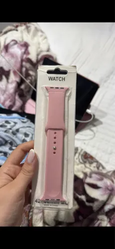 Vendo pulseira apple watch NUNCA USADO
