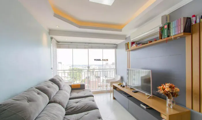 Apartamento a venda no Villa Mimosa em Canoas REF: 5130
