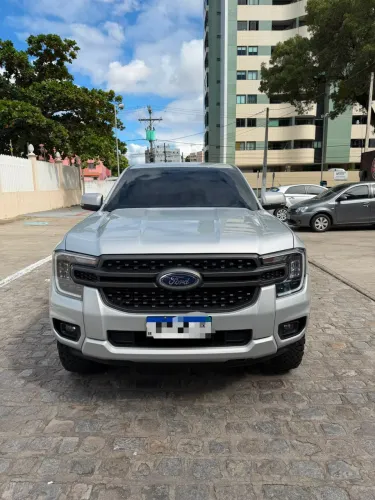 Ford Ranger XLS 2.0l 4X4 2026
