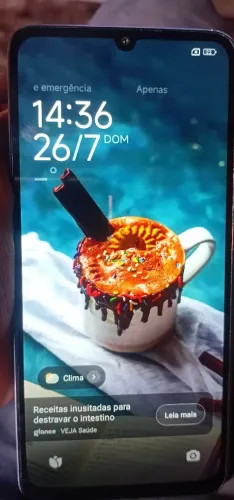 Xaiomi Poco C65 256gb 8Ram