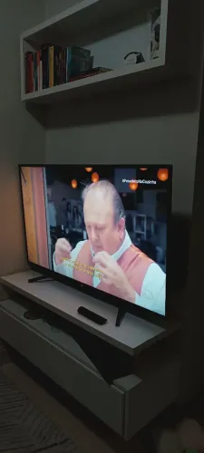 TV Smart Bravia 50", modelo KDL-50W665F