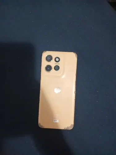 Moto edege 50 neo
