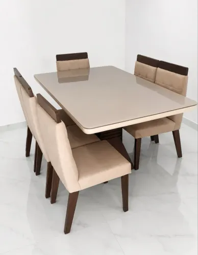 Mesa 6 lugares