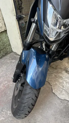Cb Twister 300f