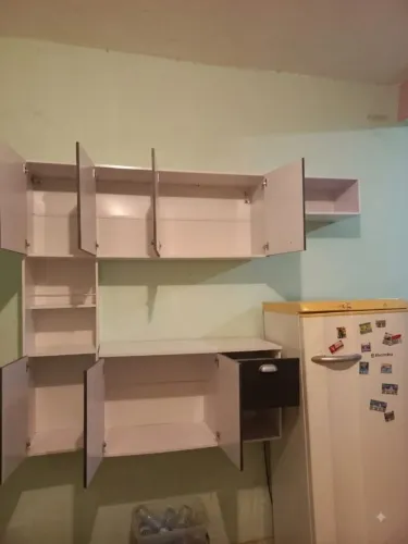 Armário de cozinha