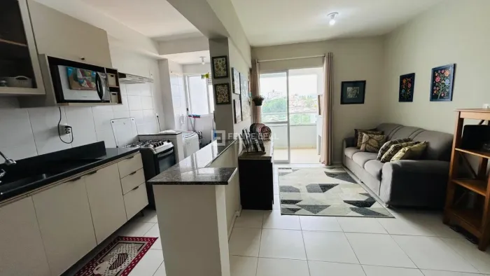 Apartamento em Areias - São José, SC