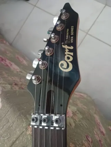 Vendo Guitarra Cort