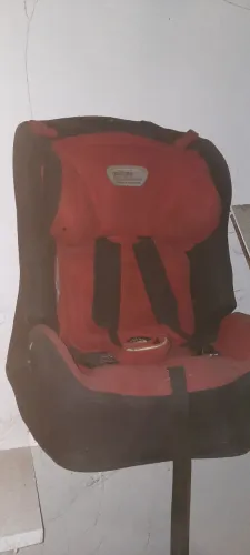 Bebê conforto
