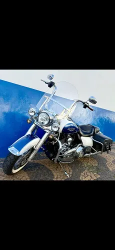 Moto com guidom seca suvaco e escapamento esportivo ( segue itens originais, pneus novos)