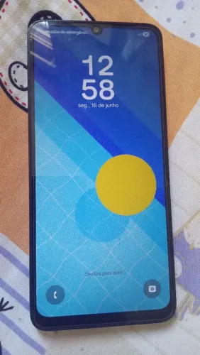 Vendo A05 128gb 