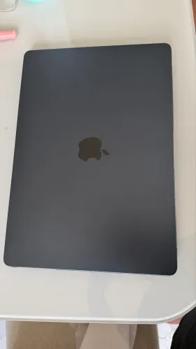 MacBook M4 Air 256GB 15.3? 2025, 16GB RAM