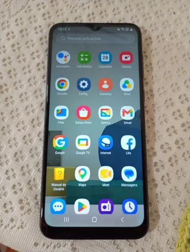 Samsung A03 Core