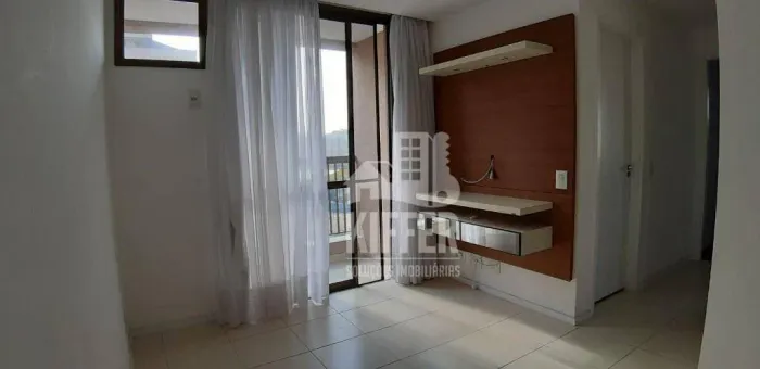 Apartamento 3 Quartos com Suíte à Venda no Centro de Niterói