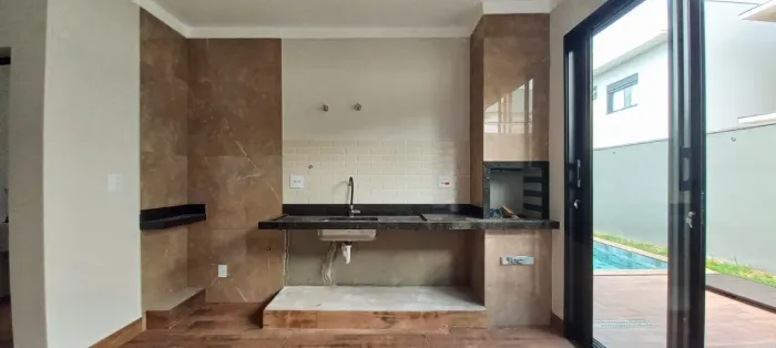 Casa Condomínio - 3 Suítes - Venda - Jardim Valência