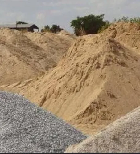 Matérias de Construção 