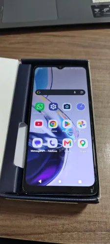Motorola moto E 22 128 gb