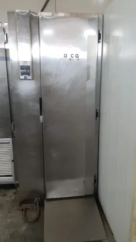 Ultracongelador Compacta UCC160