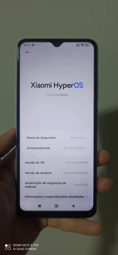 Redmi 12c 