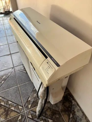 Central de Ar 12.000mil btus inverter