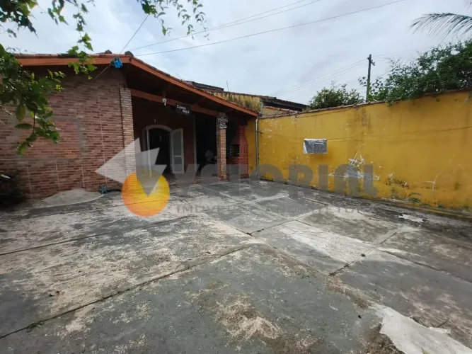 Casa para locação Morro do Algodão