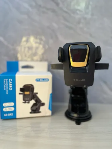 Suporte de celular para carro - ENTREGA A DOMICÍLIO