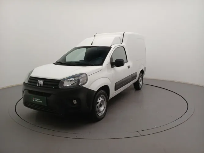 Fiat Fiorino Endurance EVO 1.4 Flex 8V 2P 2024