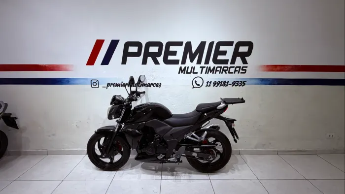 Dafra Next 250Cc