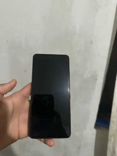 POCO x7 pro