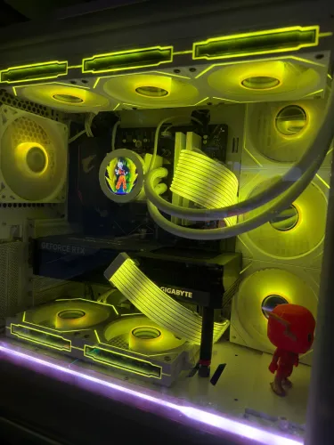 PC / COMPUTADOR GAMER