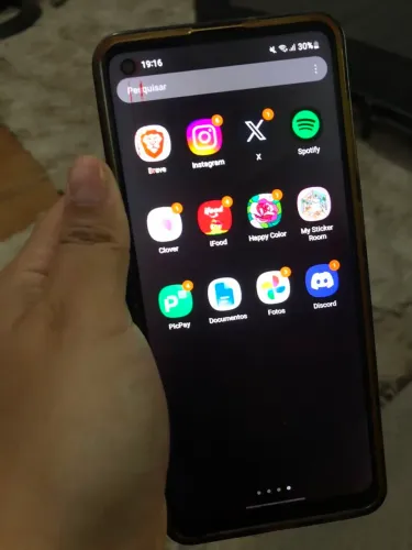 Galaxy A21s
