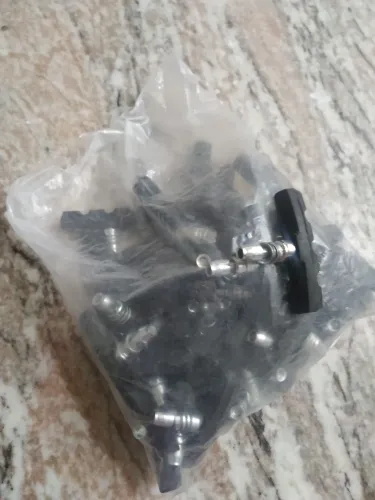 Freio sapata para bike ( 20 pares )