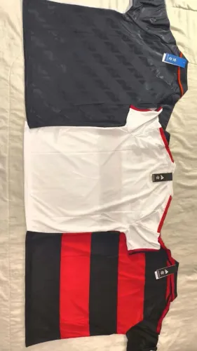 Camisa do flamengo versão torcedor